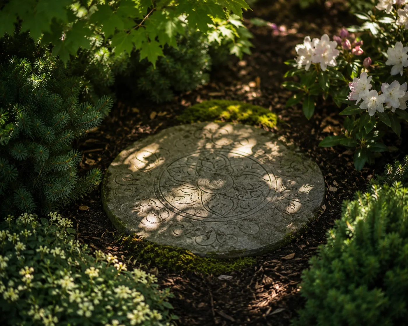 Creating a memorial garden: a complete guide