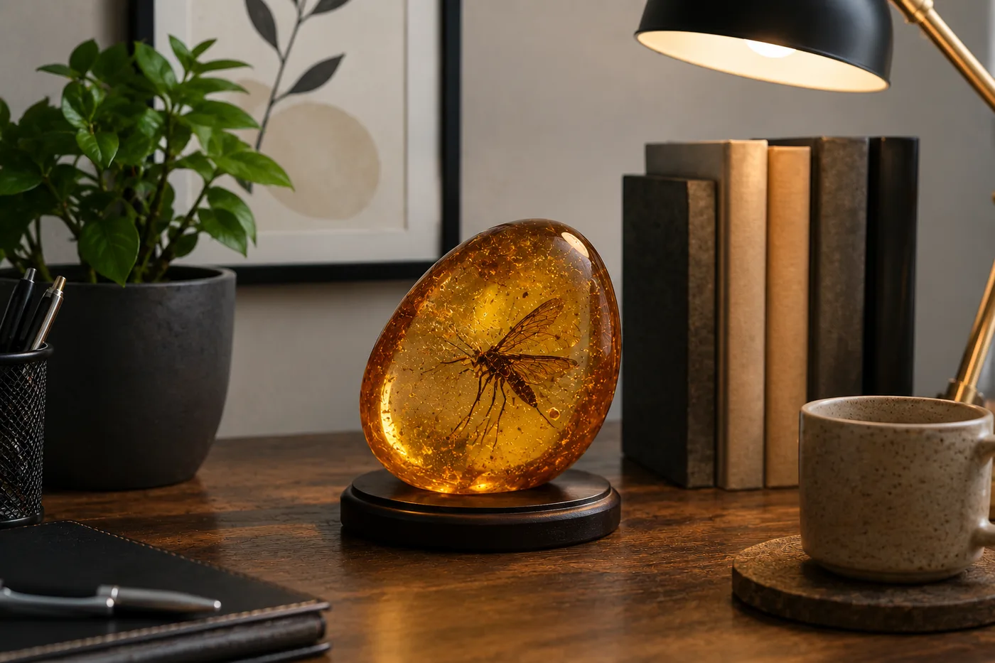10 gifts for paleontology lovers (that aren't a plastic T-Rex)