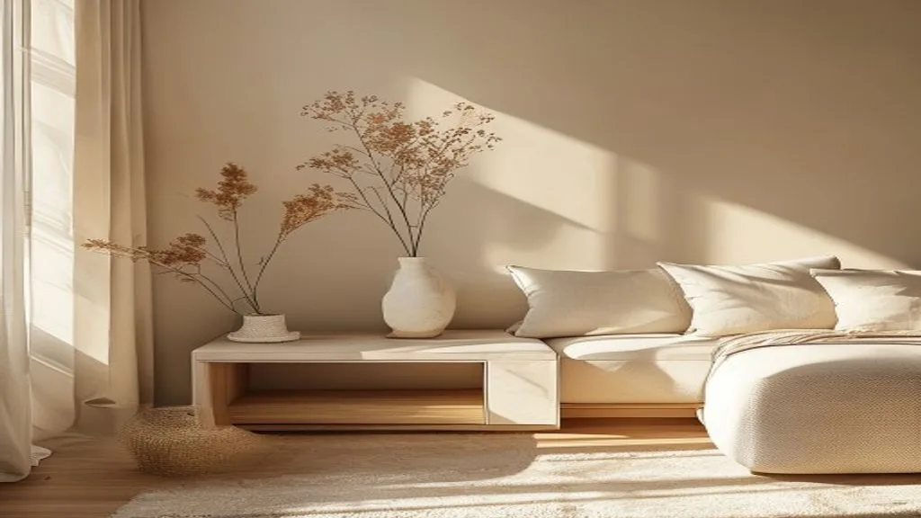 Hidden Storage Decor for Small Spaces: Beautiful Things That Hold Stuff