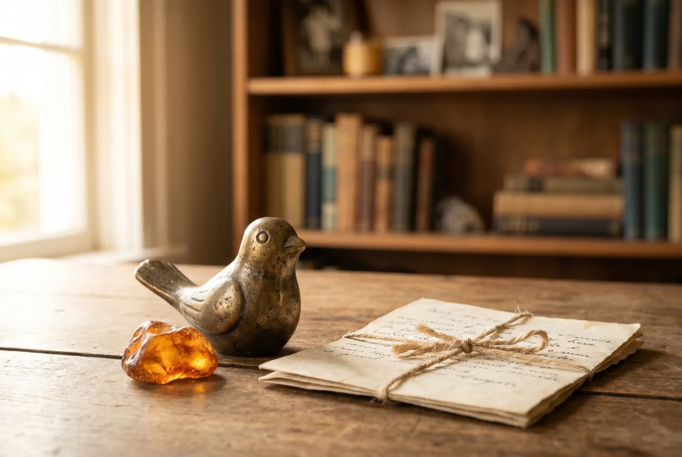 The science of meaningful gifts: why specific objects matter