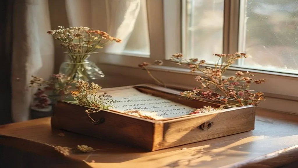 Sentimental keepsakes: a buying guide for hard moments